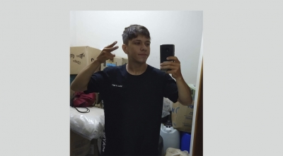 Jovem de Canitar enfrenta doença rara e família faz campanha para custear despesas de tratamento 