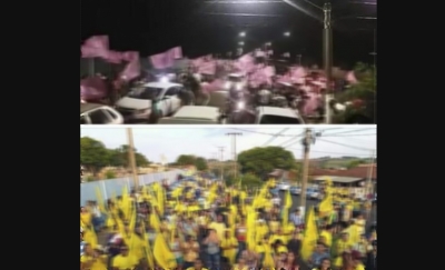 Prefeito de Santa Cruz do Rio Pardo proíbe campanha eleitoral no comércio e em indústrias 