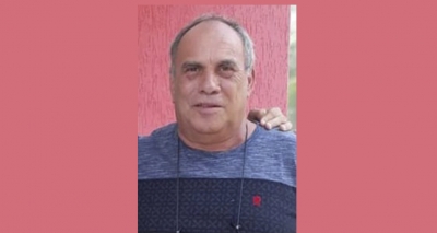 Polícia Civil da região está em luto com a morte, aos 55 anos, de Roberto José Honorato, o “Tinho”