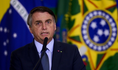Presidente Jair Bolsonaro estará na região, garante prefeito de Marília, Daniel Alonso