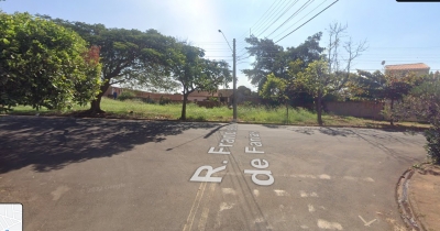 Casa é invadida e objetos valiosos são furtados em Ourinhos