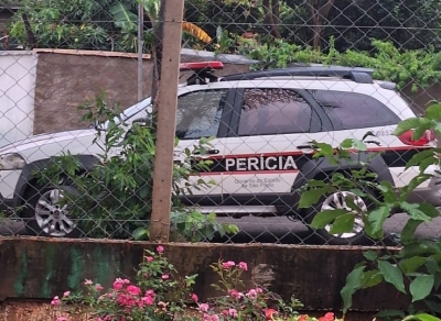 Prefeitura de Bernardino de Campos repudia furto de fiação elétrica no Parque Douradão
