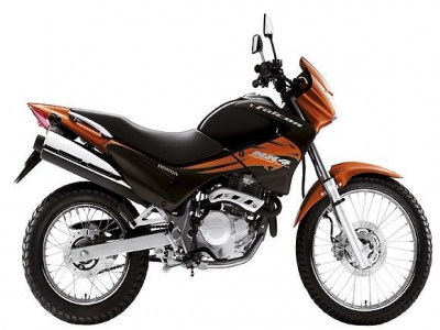 Motorista relata furto de motocicleta após perder a chave do veículo em Ourinhos