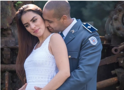 Grávida morre após ter AVC na porta da igreja, minutos antes de subir ao altar, em São Paulo