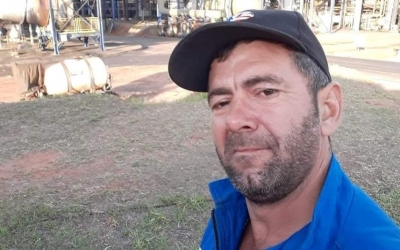  Mãe reconhece e identifica ciclista que morreu atropelado em Ourinhos