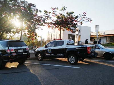 Integrante de quadrilha investigada por furto de veículos é preso em Ourinhos