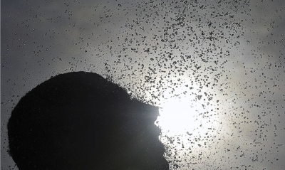 Temperaturas devem continuar subindo no estado de São Paulo; Ourinhos deve chegar próximo aos 40ºC na quarta-feira, 25