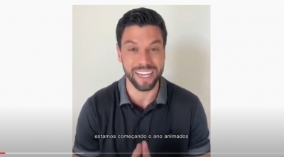 Prefeito Lucas posta vídeo, afirma que manterá mudança da coleta de lixo da SAE à Prefeitura, mas coletores de Ourinhos não perderão postos de trabalho 