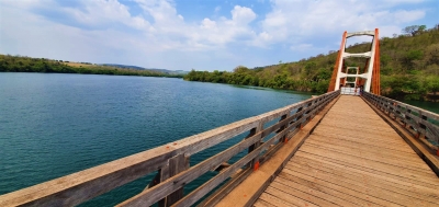 MPF realiza evento online para discutir segurança de barragens no rio Paranapanema no estado de SP