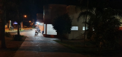 Após atendimento precário no “Postão”, mãe e filha vão à UPA de Ourinhos e médico encontra mancha nos pulmões de menina de seis anos e dá o diagnóstico de Covid-19 