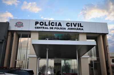 Casal é assaltado por bandidos com arma de fogo no Jardim Santos Dumont em Ourinhos 