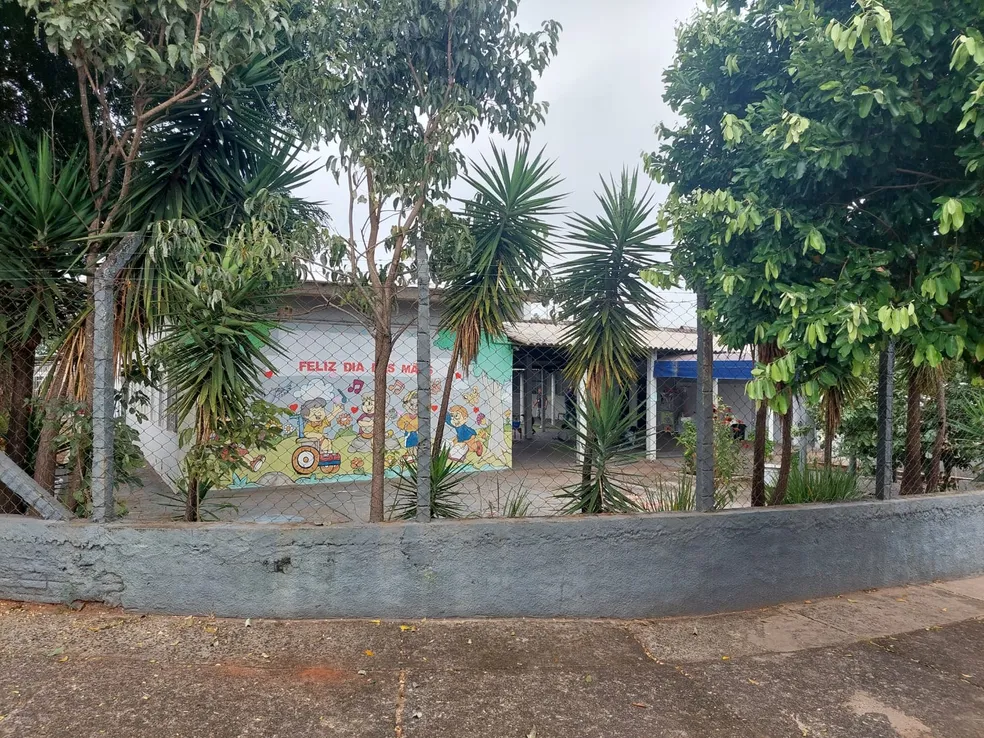 Disparo de arma de fogo assusta alunos e cancela atividades em escola na região 