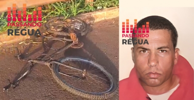 Polícia identifica ciclista que morreu atropelado na Rodovia Raposo Tavares em Ourinhos