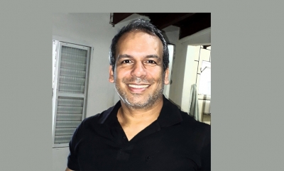 Região: Polícia investiga morte de corretor de imóveis com facadas no pescoço em casa de imobiliária