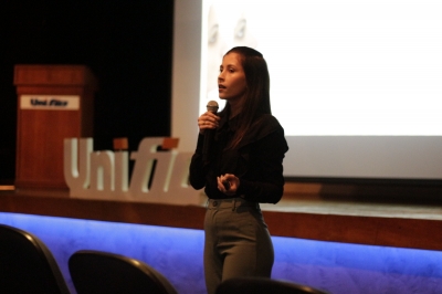 Odontologia da UNIFIO realiza Ciclo de Palestras