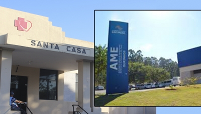 Santa Casa e AME de Ourinhos estão contratando; confira 