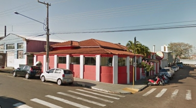 Morador de rua é preso após furtar fiação de imóvel no centro de Ourinhos 