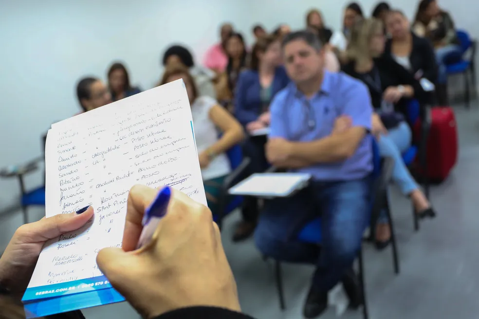 Ourinhos tem 175 vagas para programa gratuito de capacitação de microempreendedores