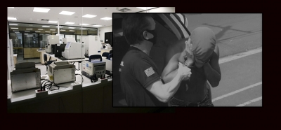 Estuprador é identificado 14 anos depois de cometer o crime na região 