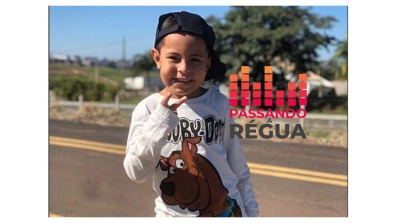 Corpo de menino de 5 anos é encontrado após desaparecimento em Marília