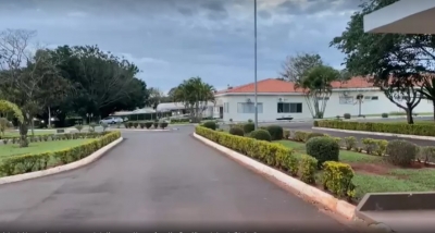  Abrigo da região, que registrou surto de Covid com 8 mortes pede transferência de idosos para SP, diz MP