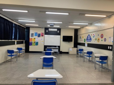 Pesquisa quer saber se escolas municipais de Ourinhos voltarão a ter aulas presenciais este ano