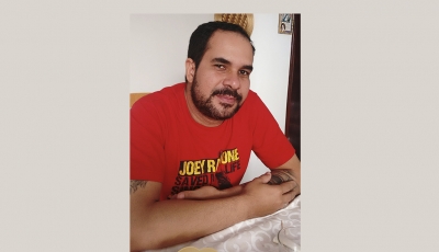 Com apenas 41 anos, Ourinhos tem mais uma vítima da Covid-19 