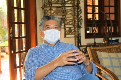 Após 21 anos, ex-prefeito de Ourinhos Toshio é inocentado de acusação de omissão do caso Engesp 