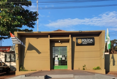 Polícia Civil esclarece três roubos e um furto em Ibirarema e um homem é preso