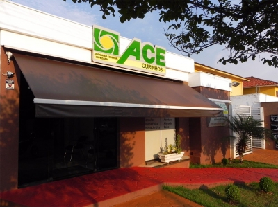 ACE Ourinhos saúda novos associados
