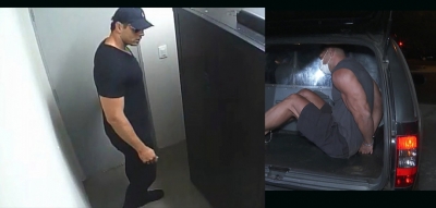 Suspeito de participar de assaltos a bancos teve caminhonete apreendida meses antes em Ourinhos