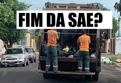 Coletores prometem grande manifestação na Câmara de Ourinhos para evitar aprovação de projeto do prefeito, que tira a coleta de lixo da SAE 