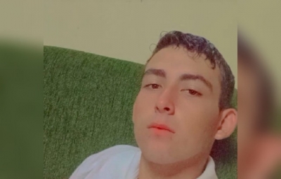 Adolescente baleado na cabeça durante discussão na noite de Natal morre após dois dias internado na região