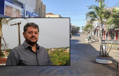 Comércio de Ourinhos já poderia ter aberto dia 1º de maio, segundo FACESP 