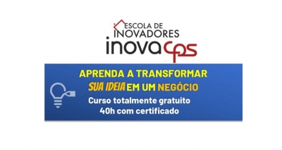 Unidades da Etec e Fatec oferecem curso da Escola de Inovadores