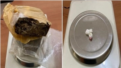 Homem é preso por tráfico de drogas em São Pedro do Turvo 