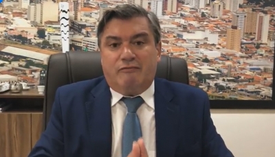 Prefeito de Marília, Daniel Alonso, sanciona Leis que permitem a reabertura de atividades proibidas pela fase vermelha do Plano SP