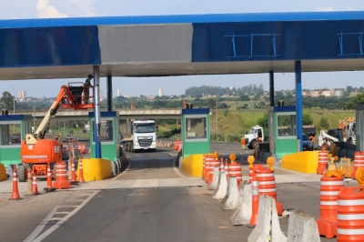 Usuários frequentes da praça de Jacarezinho terão descontos e pagarão até R$3,01 de tarifa média, segundo concessionária 