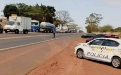 Grávida de nove meses e bebê morrem após acidente causado por motorista embriagado na região