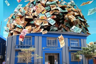 Candidatos a prefeito podem gastar até R$340,6 mil em Ourinhos 