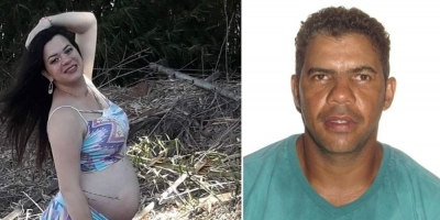 Homem é condenado a 21 anos de prisão por tentar matar enteada grávida na região; o bebê morreu