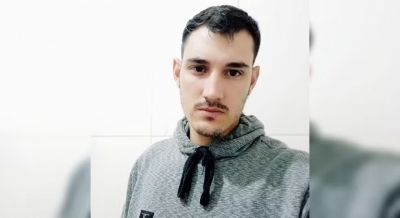 Jovem é morto após cobrar dívida e ser golpeado com facão na região