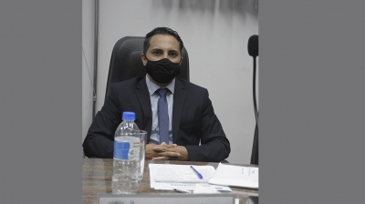 Vereador cai em golpe e tem WhatsApp clonado em Ourinhos 