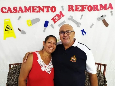 Marido e mulher morrem com três horas de diferença em decorrência da Covid-19 em Ourinhos 