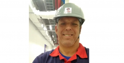 Morre segunda vítima de acidente de trabalho em fábrica de celulose na região