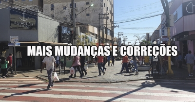 Prefeitura de Ourinhos publica novas alterações em decreto de retomada de atividades não essenciais 