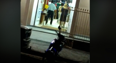Morador denuncia igreja que mantém celebrações presenciais em plena pandemia em Ourinhos 