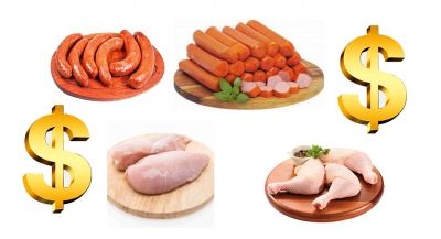 Prefeitura publica aditamento e vai pagar mais caro em linguiça calabresa, salsicha, peito, coxa e sobrecoxa de frango da merenda escolar de Ourinhos 