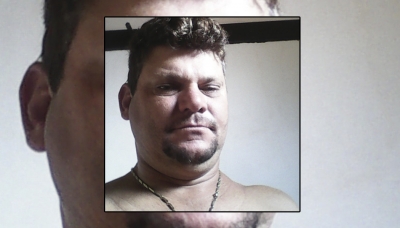 Homem morre com faca cravada no rosto durante briga em Ibirarema