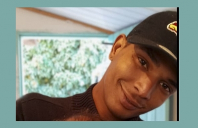 Família procura por jovem de 25 anos que está, desde o dia 26 de dezembro, desaparecido em Ourinhos 